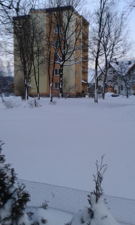 Apartament 8 Zakopane Exterior photo