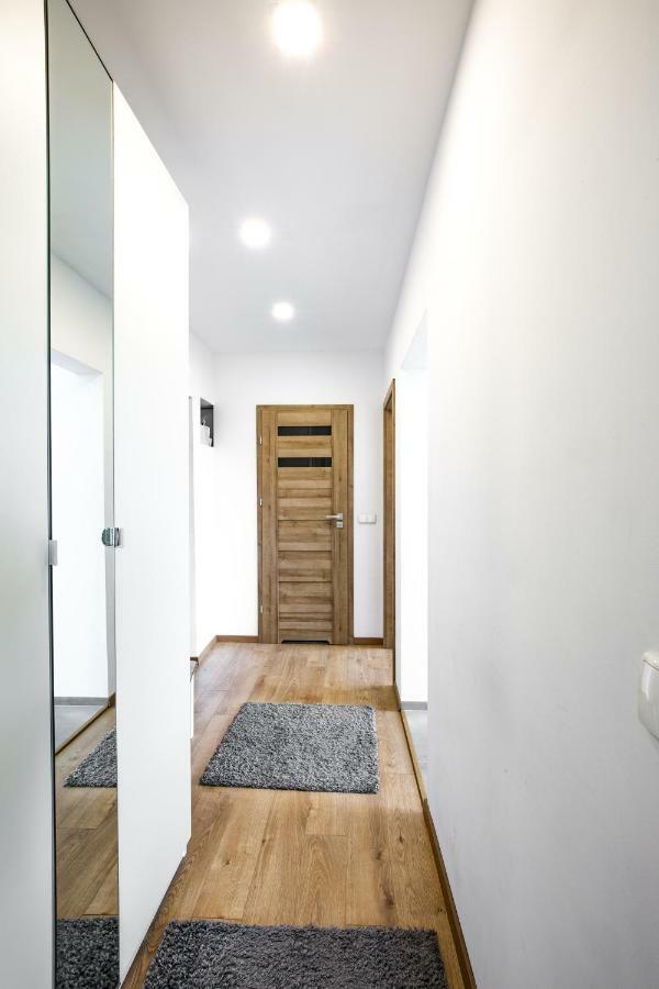 Apartament 8 Zakopane Exterior photo